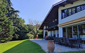 Villa Bakea - Plage 10Mn A Pied